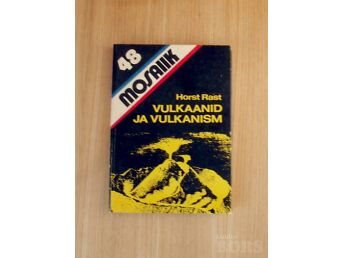 VULKAANID JA VULKANISM