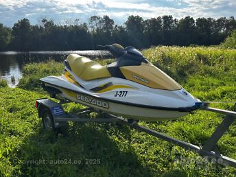 SEA DOO GTI 1.5 96 kW -06