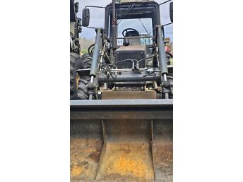 TRAKTOR MTZ892, KULTIVAATOR, KÜLVIK, VAALUTI...