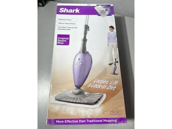 AURUMOPP SHARK ORIGINAL