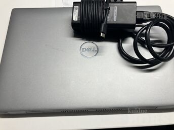 DELL 5420 11TH GEN INTEL(R) CORE(TM) I7-1185G7 @ 3.00GHZ