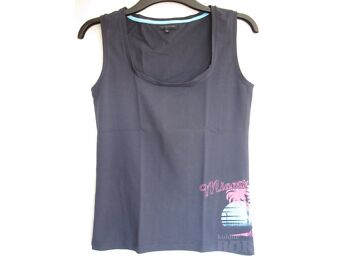 TOMMY HILFIGER SPORTLIK TOP,UUS