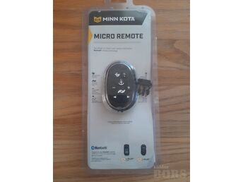 MINN KOTA MICRO REMOTE