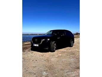 MAZDA CX-60 3.3 147 kW -24