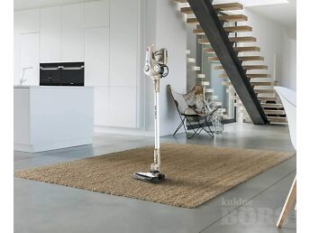 2 IN 1 VARSTOLMUIMEJA HOOVER H-FREE 800 - WIFI - GARANTII