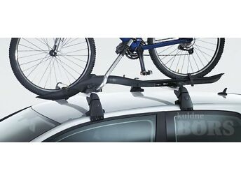 JALGRATTAHOIDJAD VW ROOF RACK (Z001) AUTO KATUSERAAMILE - GARANTII
