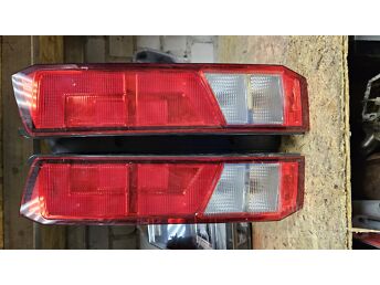 VW CRAFTER 2020 130KW VARUOSADEKS