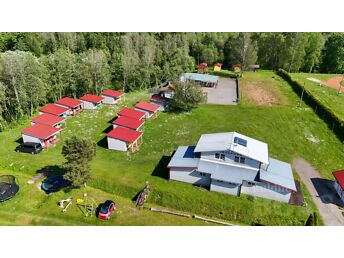 PÄRNUMAA, TORI VALD, NURME KÜLA