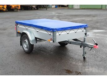 STEMA BASIC 750 TENDIGA