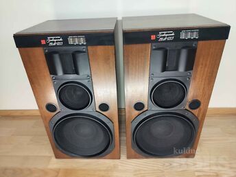 KÕLARID ELEKTRONIKA 25AC-033
