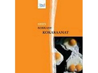 "EESTI KOKKADE KOKARAAMAT"
