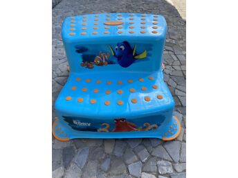 WC ASTE-TREPP LASTELE