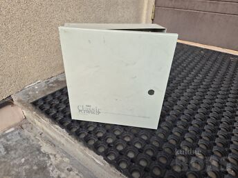 METALLKARP SEINALE