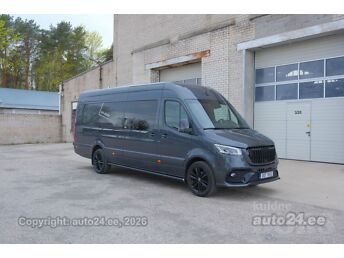 MB SPRINTER 3.0 R3L 140 kW -20