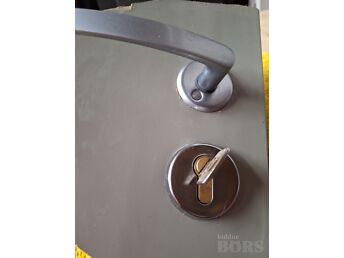 LUKUKOMPLEKT