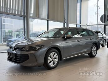 VW PASSAT CITY 2.0 90 kW -26