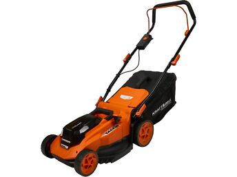 AKUTOITEGA MURUNIIDUK 50L 38CM 40V KD5411