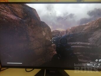 MSI MONITOR 24 TOLLI