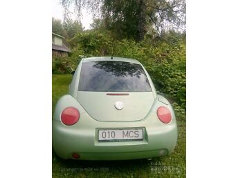VW NEW BEETLE 2.0 85 kW -01