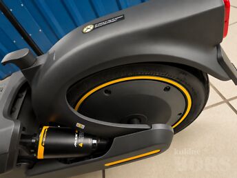 TÕUKERATAS SEGWAY NINEBOT MAX G2E