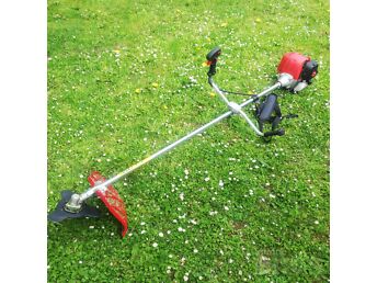 TRIMMER, ROHULÕIKUR 4 TAKTI