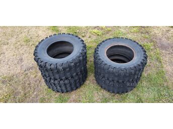 ATV REHVID 12" MAXXIS