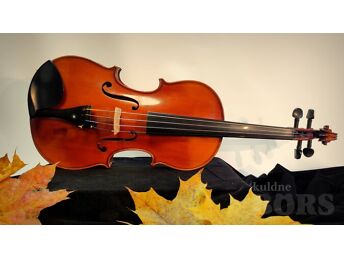 VIIUL JEAN BAPTISTE VUILLAUME,FRENCH COPY CIRCA 1930 A.