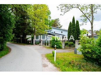 HARJUMAA, HARKU VALD, VÄÄNA-JÕESUU KÜLA, LUIGE TEE 59