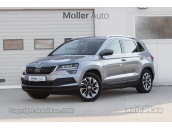 SKODA KAROQ 2.0 110 kW -21