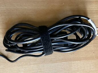 HP SÜLEARVUTI TOITE ADAPTER LAADIJA 18,5V 3,5A