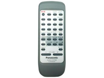 PULT PANASONIC