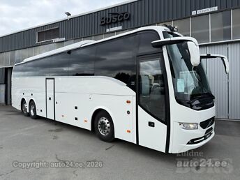 VOLVO 9900 345 kW -17