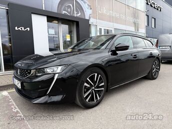 PEUGEOT 508 GT BLUEHDI 130 1.5 96 kW -21