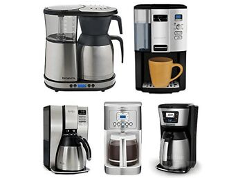 KASUTATUD KOHVI- JA ESPRESSOMASINAD - GARANTII