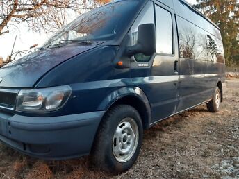 FORD TRANSITI 2002,1999