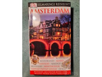 AMSTERDAM