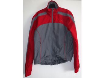 JAKK SWIX S.S/S.M (UNISEX).