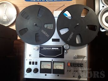 PIONEER RT-1011L