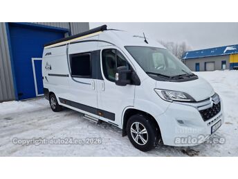 PÖSSL CITROEN PÖSSL kW 502 2.2 103 kW -21