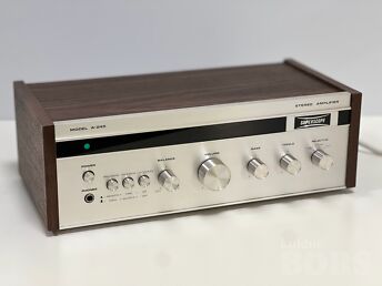 SUPERSCOPE A-245