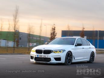 BMW 540 3.0 310 kW -17