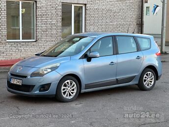 RENAULT GRAND SCENIC LONG 7 1.9 96 kW -09
