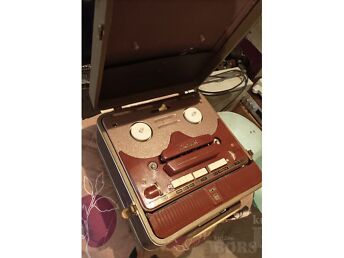 LINTMAKK MELOODIA MG-56 NÕUKAAJAST
