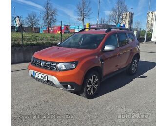 DACIA DUSTER 1.3 110 kW -21