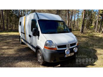 RENAULT MASTER -05