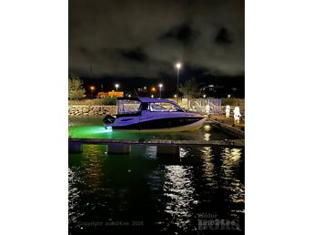 QUICKSILVER ACTIVE 755 WEEKEND 4.6 186 kW -25