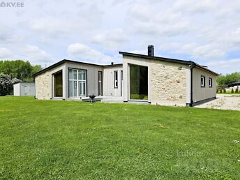 LÄÄNE-VIRUMAA, RAKVERE VALD, TAARAVAINU KÜLA, KRIIDISOO PÕIK 4