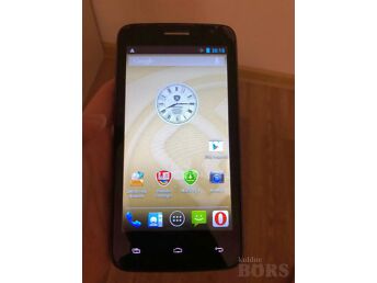 NUTITELEFON PRESTIGIO
