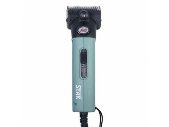 LOOMADE - HOBUSE TRIMMER - PÜGAMISMASIN LISTER STAR CLIPPER - GARANTII