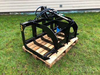 PALGIHAARATS VÄIKELAADURILE VLH 1000